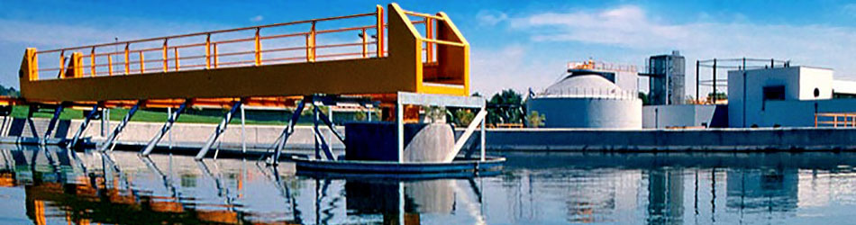 EDAR Soto de Gutierrez Suez