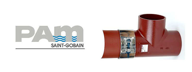 Gama SMU S de Saint-Gobain
