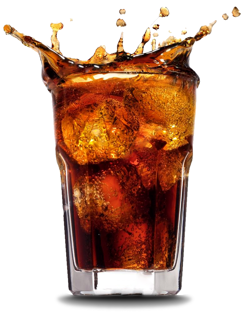 desatascar tuberías con Coca Cola