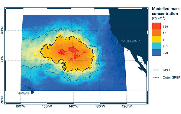 Fuente: The Ocean Cleanup