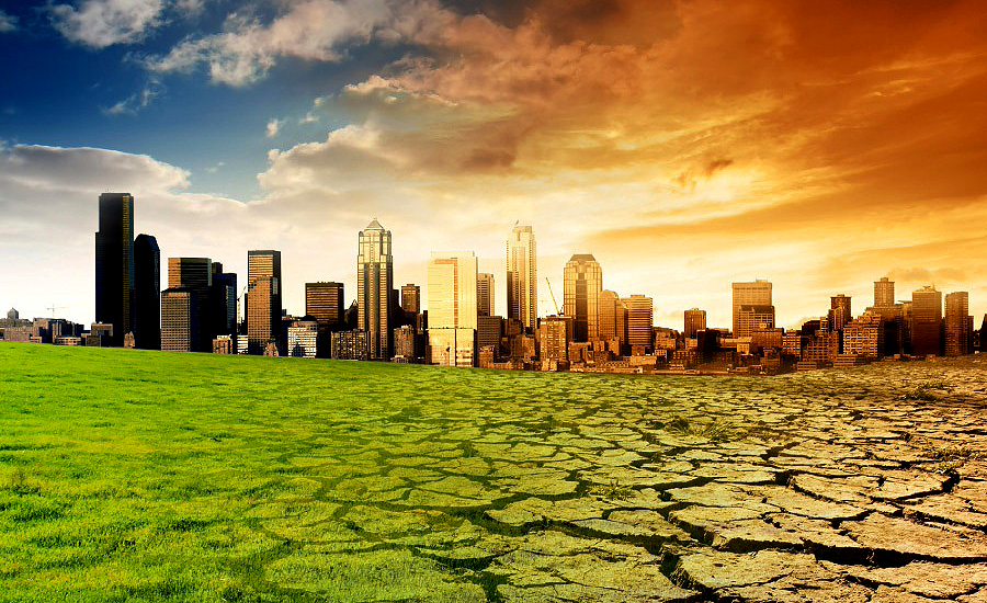 problemas medioambientales