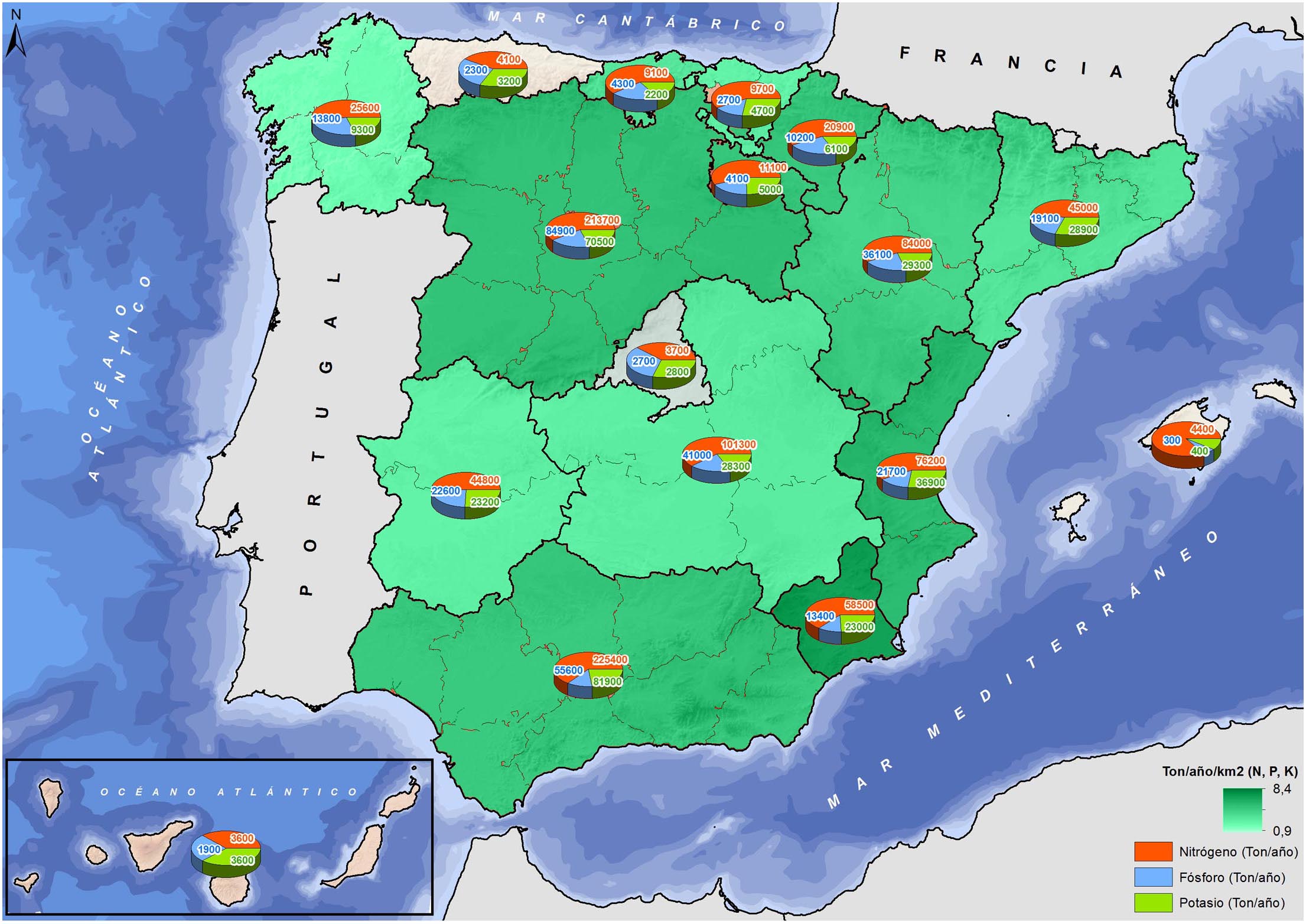 CONTAMINACIÓN DIFUSA