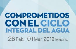 SIGA LA FERIA DE SOLUCIONES INNOVADORAS PARA LA GESTIÓN DEL AGUA