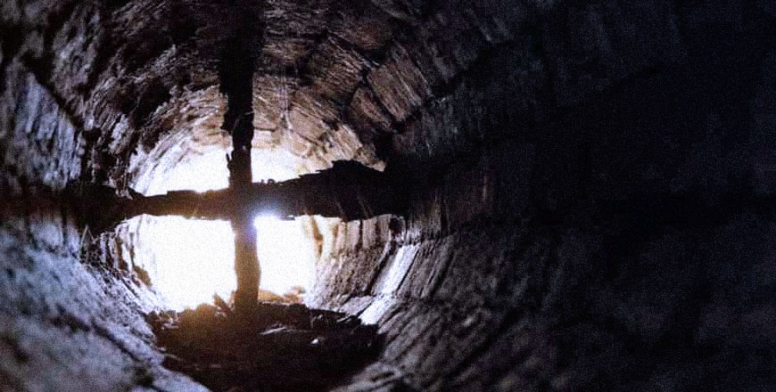 sondeos de investigación de aguas subterráneas