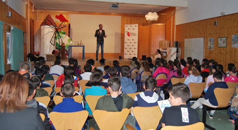 Aquafresi Palos de la Frontera 