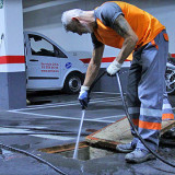 Cometido de las empresas de desatascos en nucleos urbanos