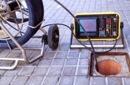 Desatrancos en Alcobendas