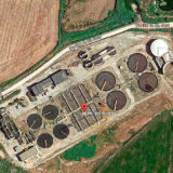 Plantas depuradoras de aguas residuales