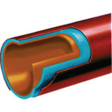 SMU S de Saint-Gobain PAM idonea para evacuar aguas residuales