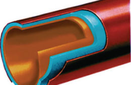 SMU S de Saint-Gobain PAM idonea para evacuar aguas residuales