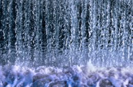 Eventos y conferencias del sector del agua en 2017