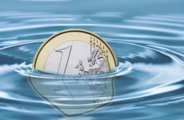 El agua y economía, un lazo historico