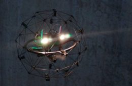 Inspección de redes