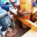 En marcha 5 pozos de la batería de la Vega Media que aportarán 8,7 hm3 de agua anuales