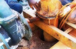 En marcha 5 pozos de la batería de la Vega Media que aportarán 8,7 hm3 de agua anuales