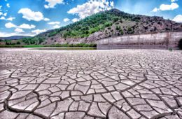 Prevención y planificación para resolver el problema de las sequías