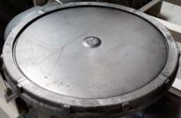 Difusores para sistemas de aireación