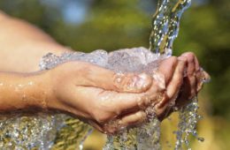 Europa se propone garantizar agua potable más segura y de calidad para todos