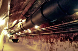 La pocería inmune a la crisis