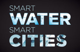 Smartwater, Smartcities