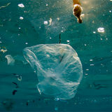 La mancha de plásticos del Pacífico triplica ya la superficie de España