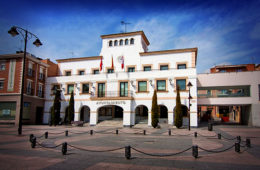 Desatascos en San Sebastian de los Reyes