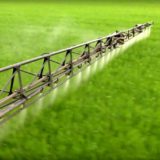 El riego es el sector que más agua residual general del planeta