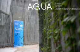 Foro de la Economía del agua
