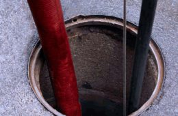 Desatascos Madrid, Poceros profesionales