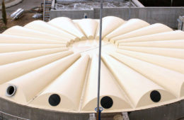 Rascador Circular Manowar, con sistema de tracción patentado