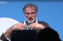 «Los sistemas no están preparados para tener en cuenta la regulación de los servicios de agua»