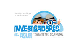 investigadores del agua