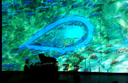 El Auditorio Global Omnium abre sus puertas