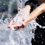 Informe de los países que registran un rendimiento inferior en agua y saneamiento