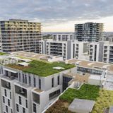 Imitar a la naturaleza para evitar inundaciones en las ciudades