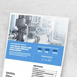 Soluciones inteligentes para la distribución de agua y la reducción del ANR