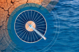 Soluciones en los servicios de operación y mantenimiento en el tratamiento de agua